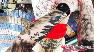 Best MILFs 2020 Compilation with Sidney Dark ◊ Crazy Priscilla