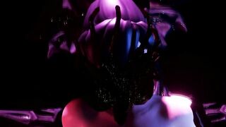 Alien Hmv #1