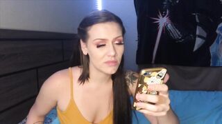 Girl Fart Compilation (Abigail)