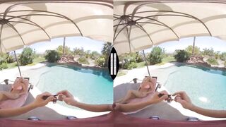 Erotic America - London River wants you to Nailed her Hard!!