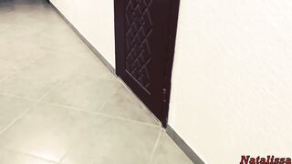 Cheating Gf Caught, And Creampied - Natalissa