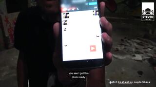 Juicy fuck date for needy mature cock-girlfriend Crazy Priscilla! stevenshame.dating