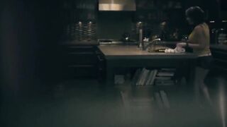 San angles unsatisfied Housewife affair with sister son