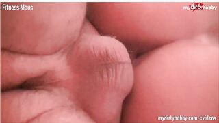 German amazingly hot Hot blonde plowed inside a Hotel room