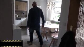 Mein Schwager lasst Sperma in meiner Muschi