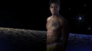 Corbin Fisher Bi - Nolan takes turns fucking Harper and Olivia