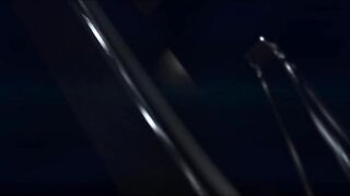two cute lesbo girls make each other orgasm