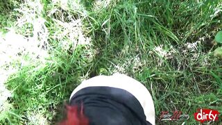 My Crazy Hobby - Taylor Burton ins Gesicht gewixt
