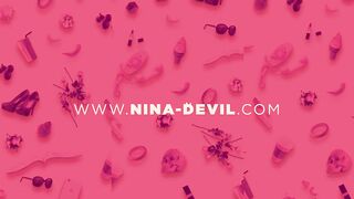 19 yo years older 19 Yo Striptease NinaDevil Deutsch