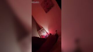 Massage Parlor Ass Licking Dick Blowing Off And Fucking !Saying