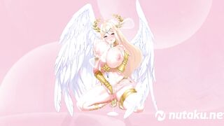 Project QT Bae Scenes UNCENSORED (Nutaku)