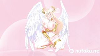 Project QT Bae Scenes UNCENSORED (Nutaku)