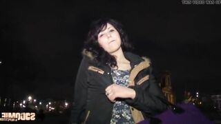 French 18 year old year mature lost her anal virginity