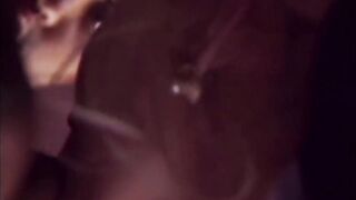 Oral Sex and anal with maid Lea Martini, upscaled to 4K