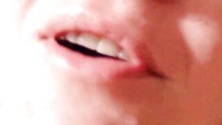 Amateur Cumshot Compilation