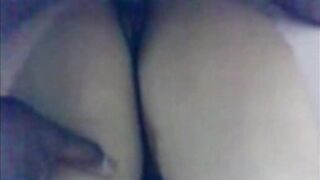 Malaysian Vs Black Cock Compilation