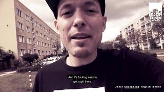 Dirty nailed for Gothic 18 year old slut Doreen! StevenShame.dating