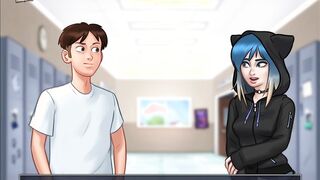 Summertime Saga 31