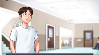 Summertime Saga 31