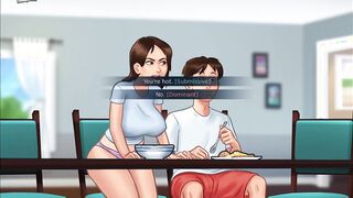 Summertime Saga 31