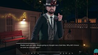 SHALE HILL #100 • Visual Novel Gameplay [HD]