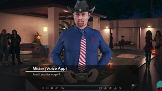 SHALE HILL #100 • Visual Novel Gameplay [HD]