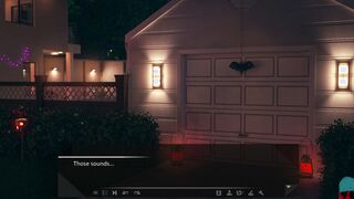 SHALE HILL #100 • Visual Novel Gameplay [HD]