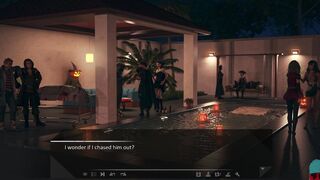 SHALE HILL #100 • Visual Novel Gameplay [HD]