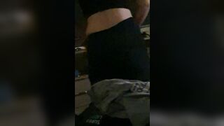 Step Milf Catches Step Daddy Fucking Slutty Step Daughter