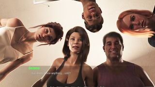 Inside A Scent #5 - PC Gameplay Lets Play (HD)