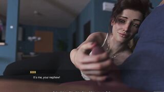 Inside A Scent #5 - PC Gameplay Lets Play (HD)