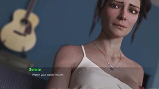 Inside A Scent #5 - PC Gameplay Lets Play (HD)
