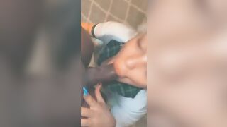 She loves to suck my penis