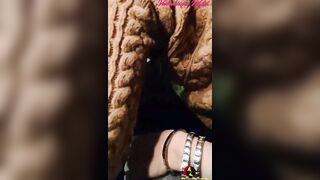 Valentina Wild Outdoors Group Sex 31