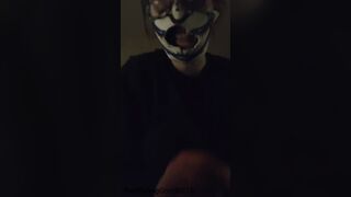 Just Messing Around 