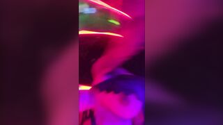 strip club on stage clips