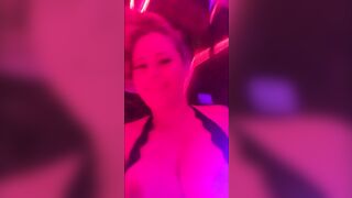 strip club on stage clips