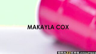 Brazzers - Milfs Like it Huge - Post-Party Indiscretion film