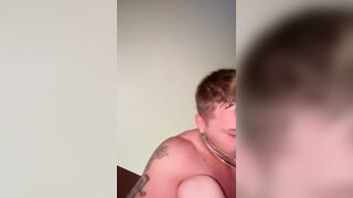 Cheating fiance fucks ex bf while hubby is at work