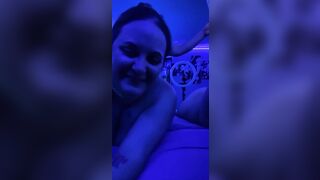 Fun play time three-way