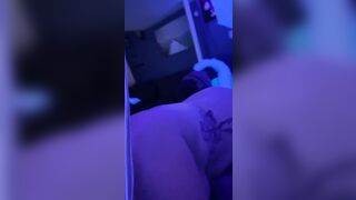 Fun play time three-way