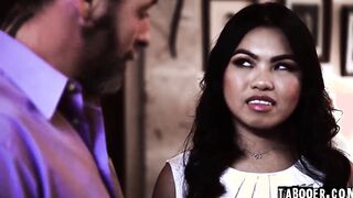 Tabooer.com - Cindy Starfall is vulgar as plowed with Dillon