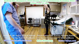 SICCOS Zoe Lark - Become Doctor Tampa & Work At Concealed Internment Camps of China's Oppressed Society