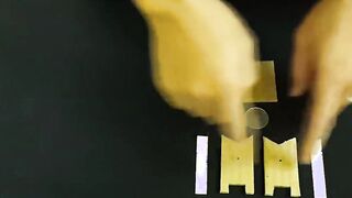 Kinky Magic Coin Trick Revealed