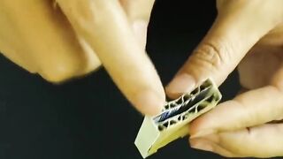 Kinky Magic Coin Trick Revealed