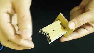 Kinky Magic Coin Trick Revealed