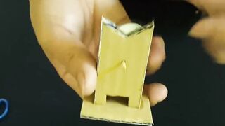 Kinky Magic Coin Trick Revealed