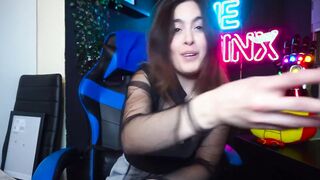 ESTA DEMONIA TAMBIEN NECESITAN FOLLAR! Sexo entre demonios