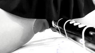 Welcome To My Cum Trap two: Bound up to a non stop orgasm - Bdsmlovers91