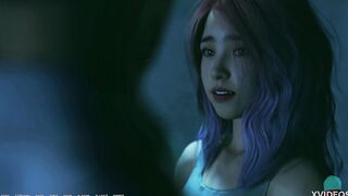 A.O.A. Academy #102 • Freaky, adorable and perky little melons